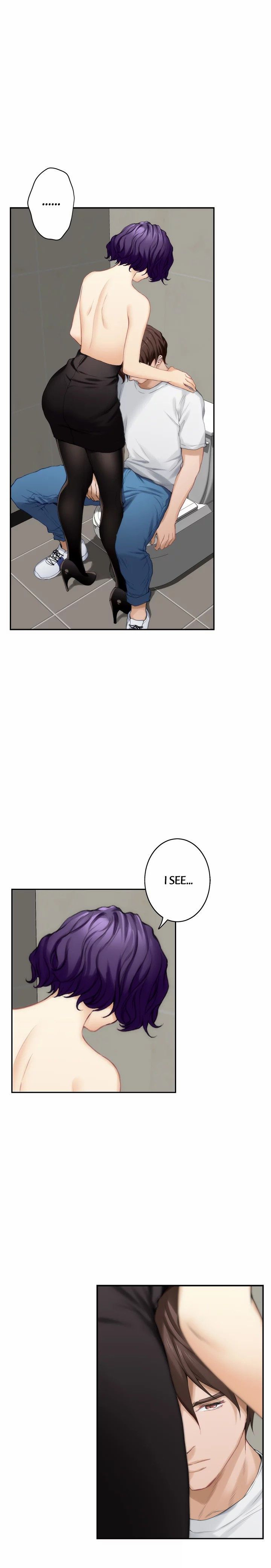 S-Mate Manhwa - Chapter 22 Page 6