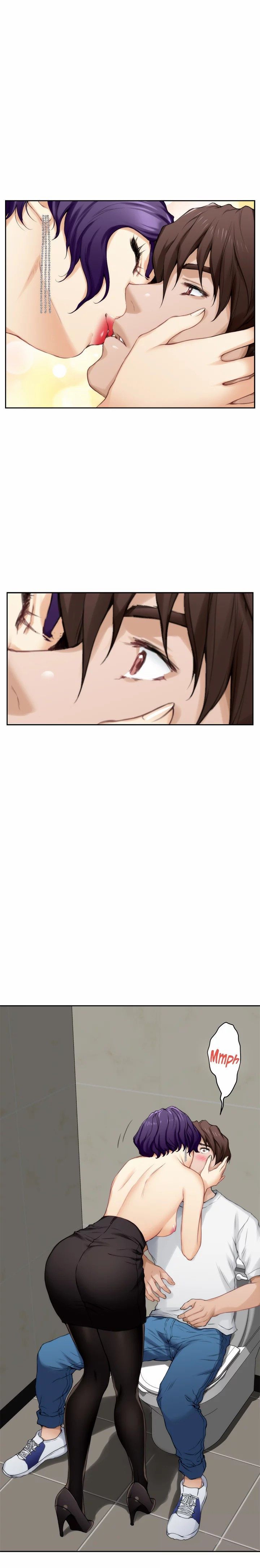 S-Mate Manhwa - Chapter 22 Page 8