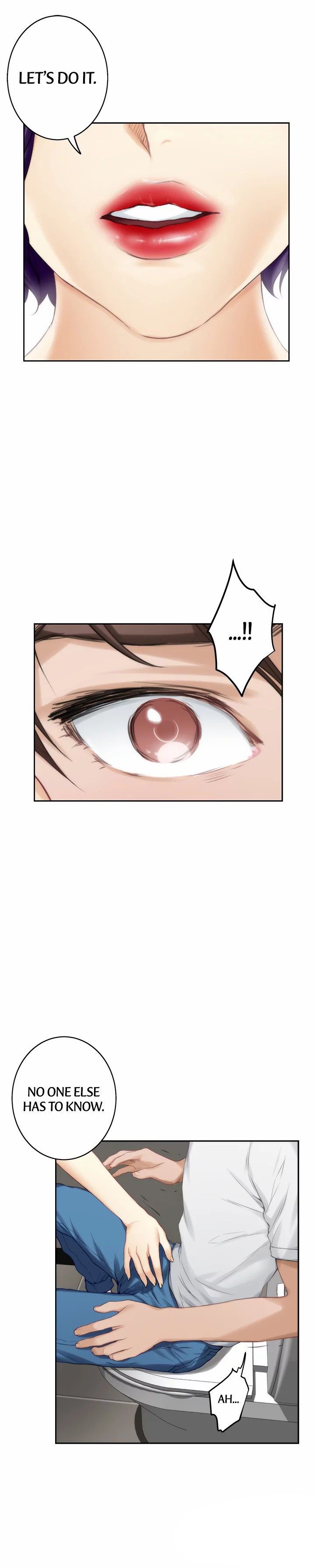 S-Mate Manhwa - Chapter 22 Page 11