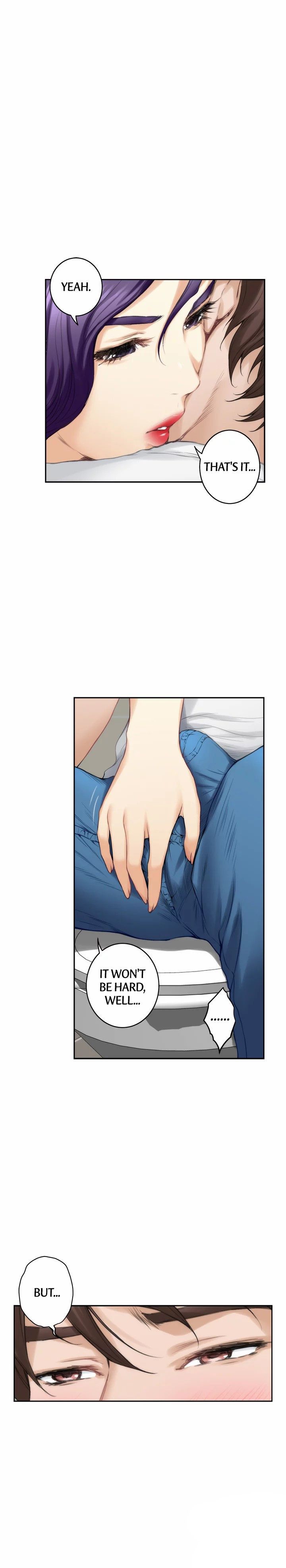 S-Mate Manhwa - Chapter 22 Page 13