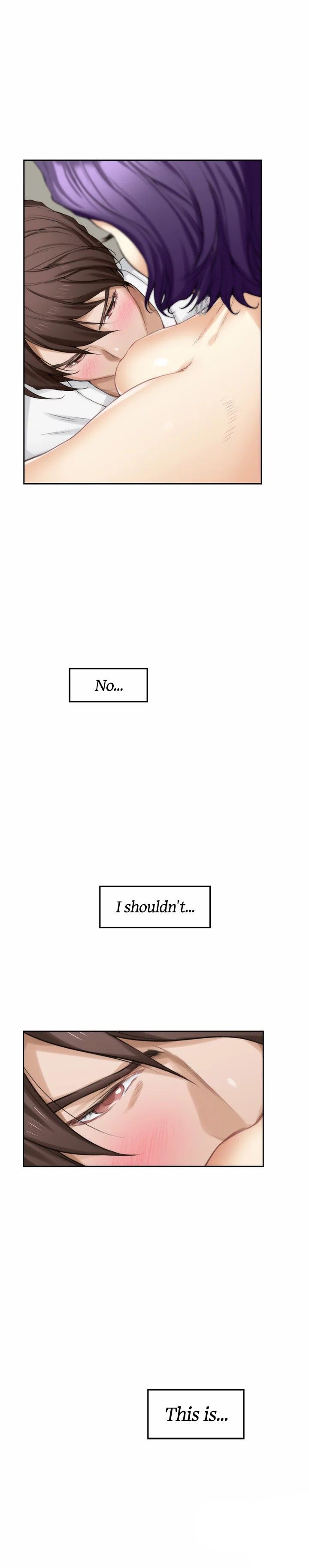 S-Mate Manhwa - Chapter 22 Page 16