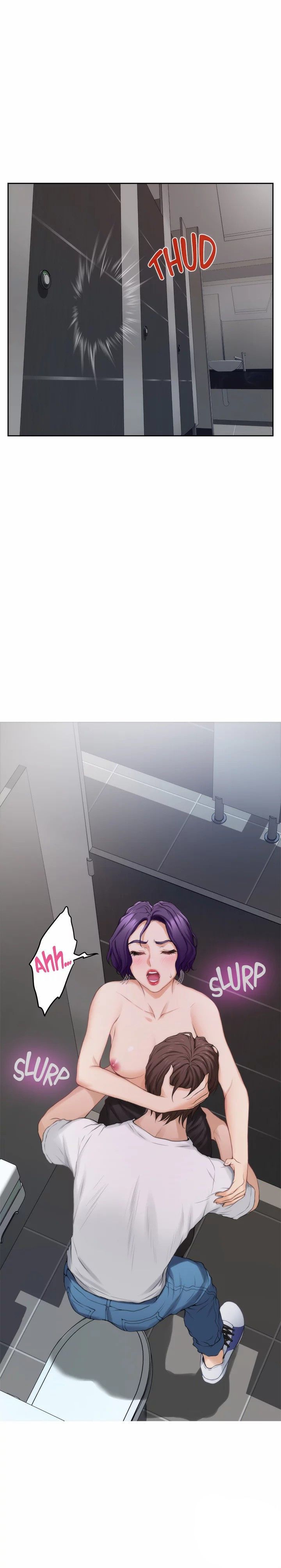 S-Mate Manhwa - Chapter 22 Page 18