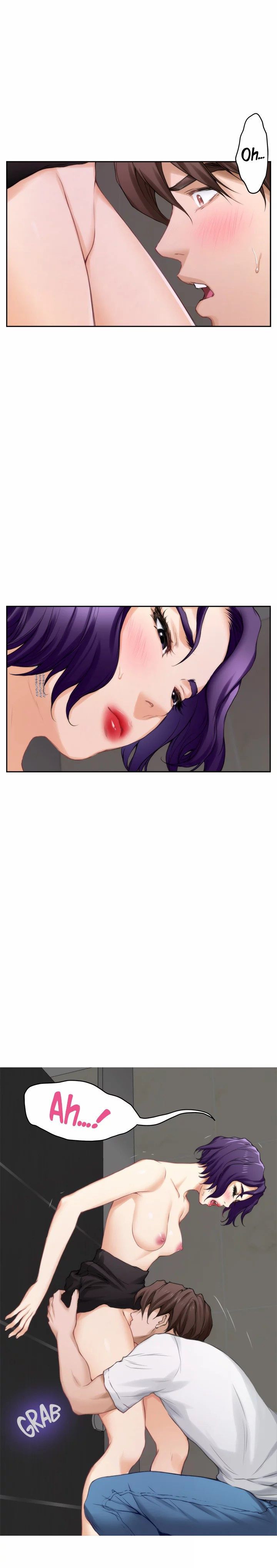 S-Mate Manhwa - Chapter 22 Page 21