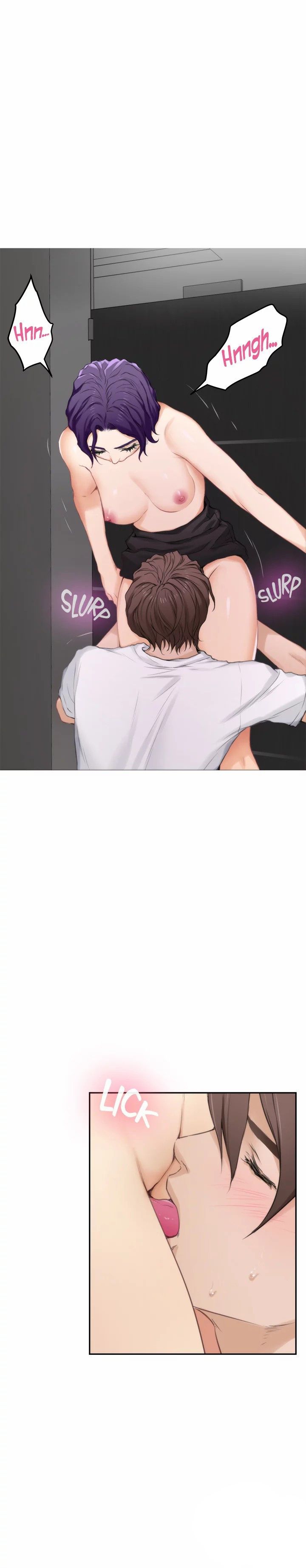 S-Mate Manhwa - Chapter 22 Page 22