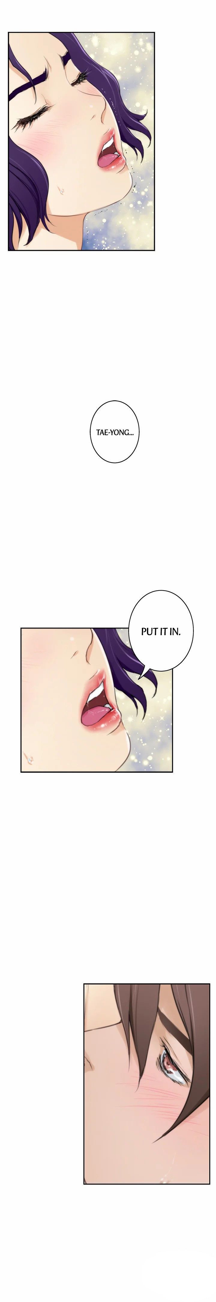 S-Mate Manhwa - Chapter 22 Page 23