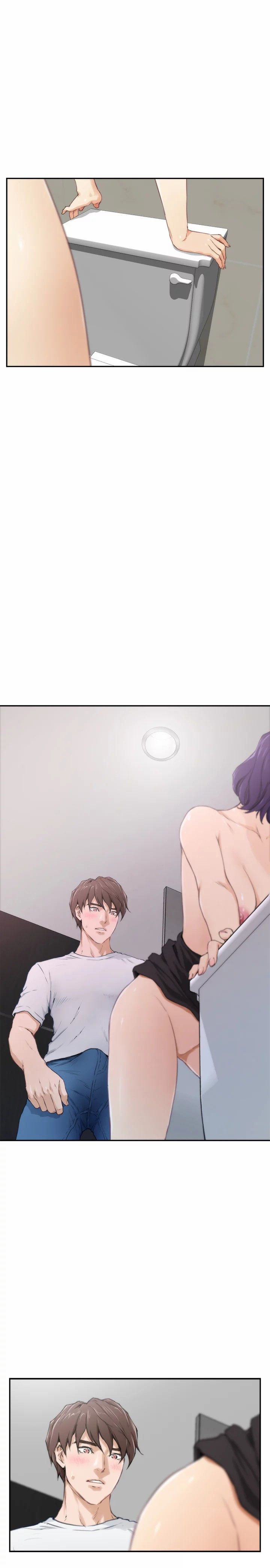 S-Mate Manhwa - Chapter 22 Page 24