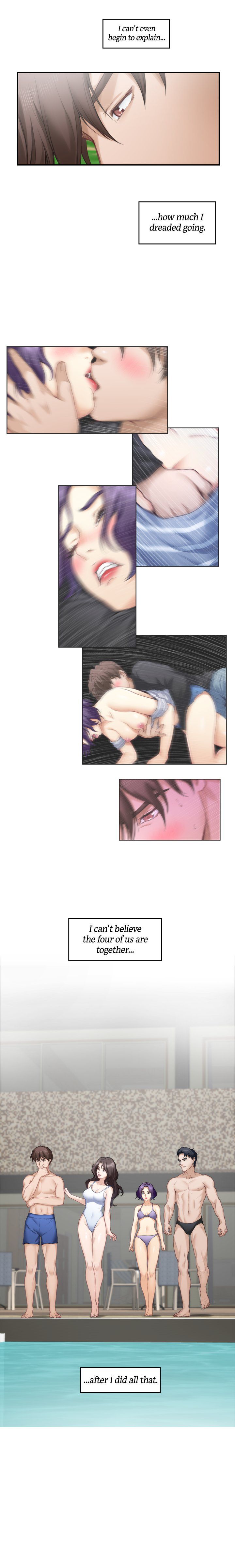 S-Mate Manhwa - Chapter 68 Page 3