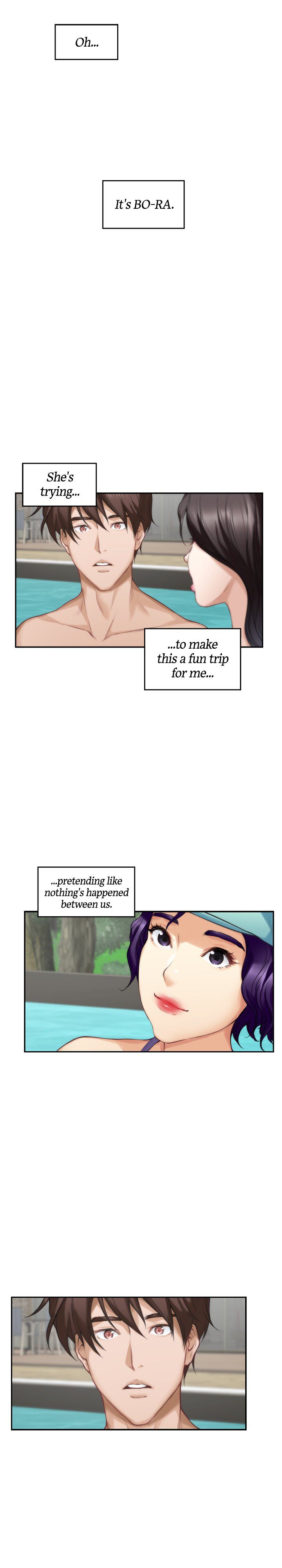 S-Mate Manhwa - Chapter 68 Page 8