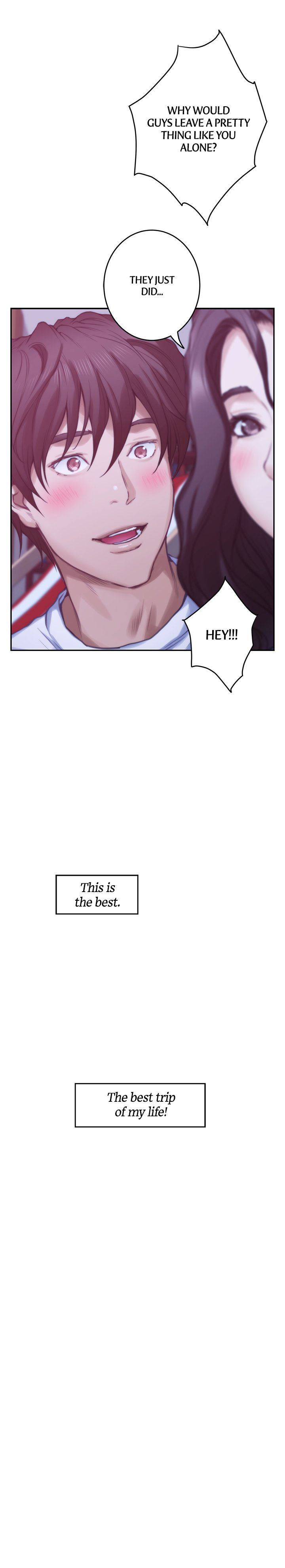 S-Mate Manhwa - Chapter 68 Page 20