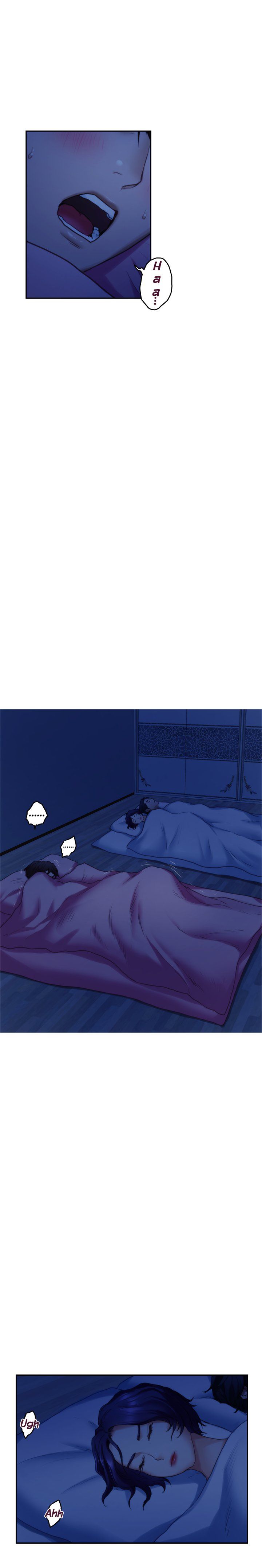 S-Mate Manhwa - Chapter 68 Page 23