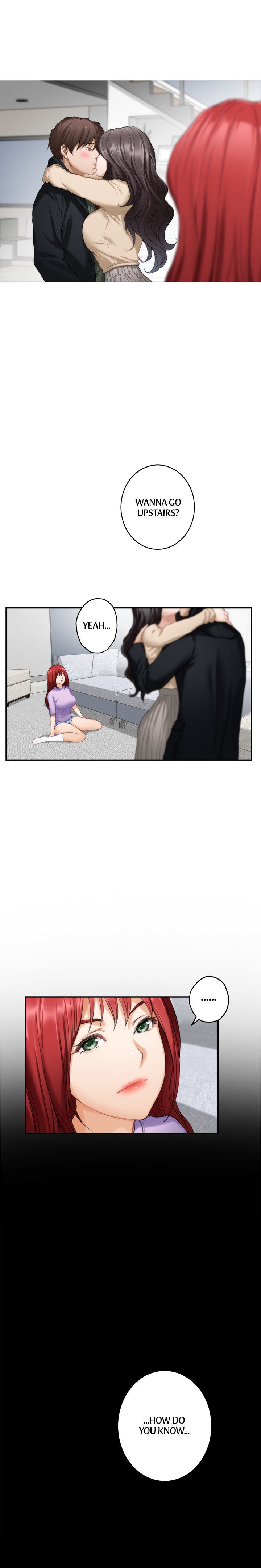 S-Mate Manhwa - Chapter 55 Page 5