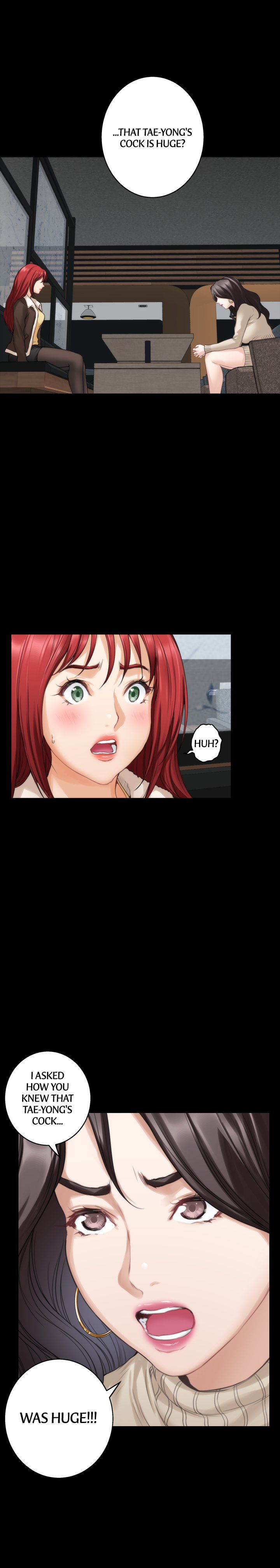 S-Mate Manhwa - Chapter 55 Page 6