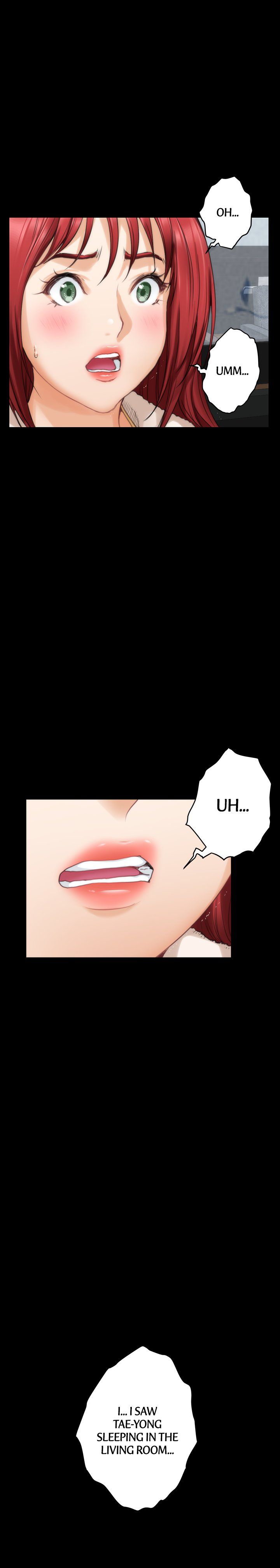 S-Mate Manhwa - Chapter 55 Page 7