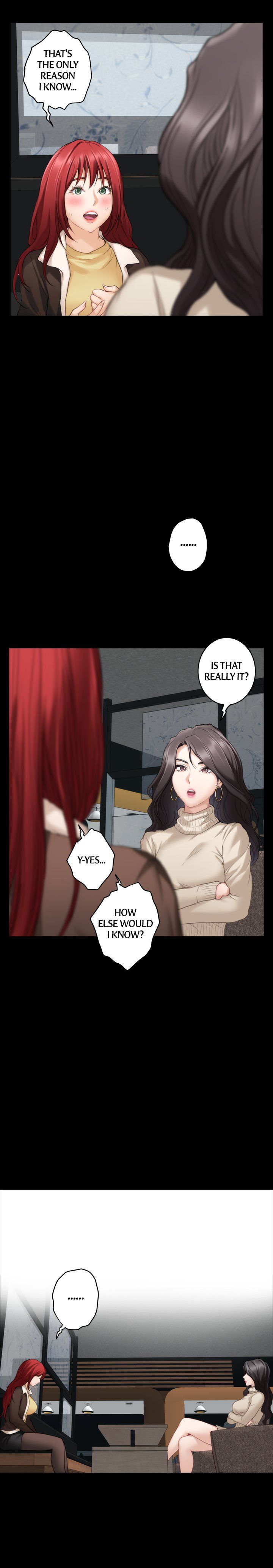 S-Mate Manhwa - Chapter 55 Page 9