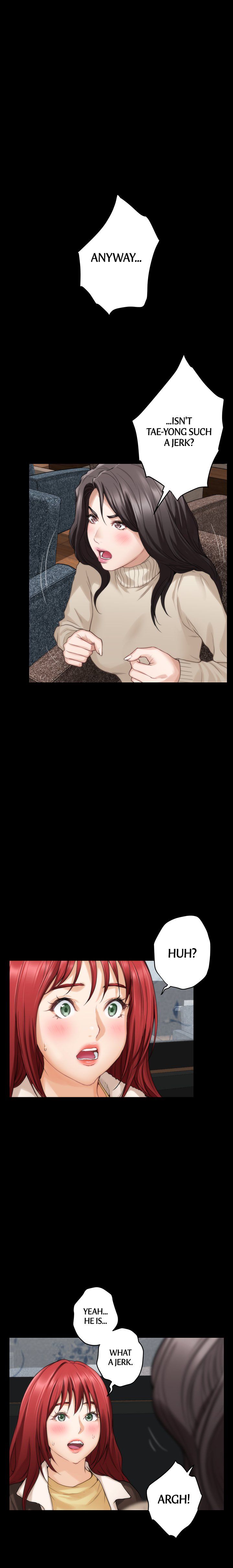 S-Mate Manhwa - Chapter 55 Page 10