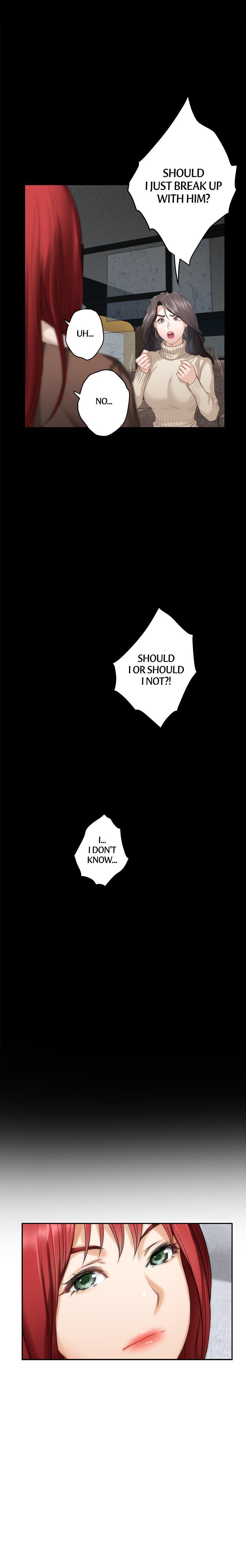 S-Mate Manhwa - Chapter 55 Page 11