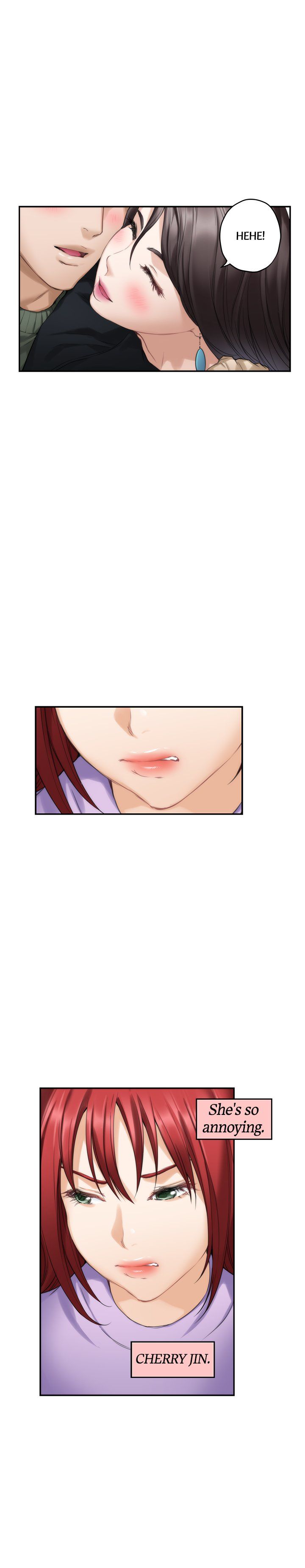 S-Mate Manhwa - Chapter 55 Page 13