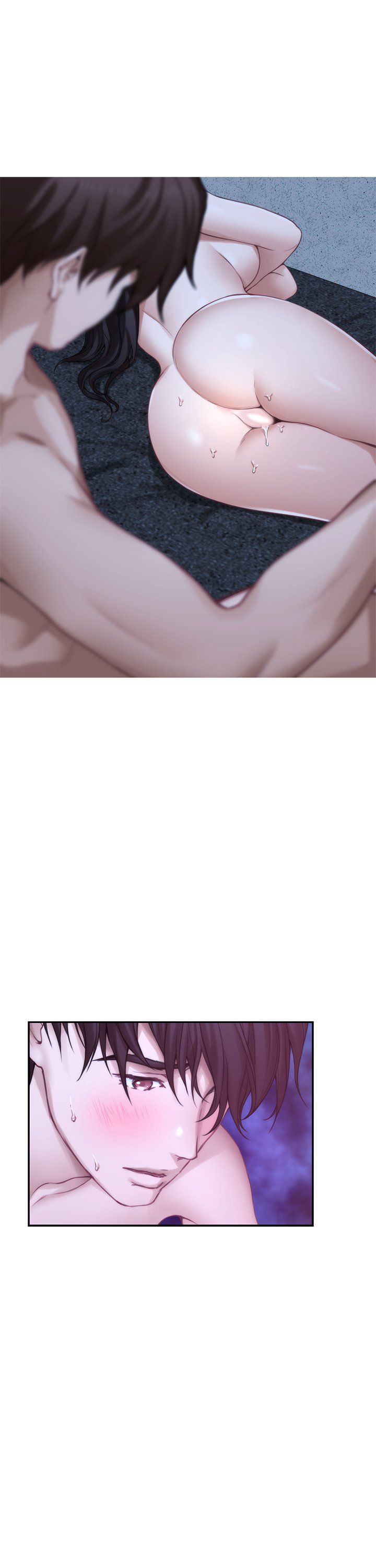 S-Mate Manhwa - Chapter 55 Page 19