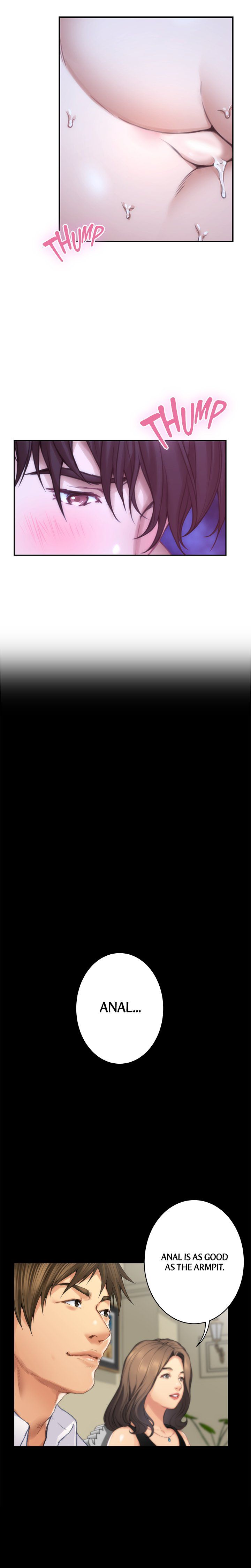 S-Mate Manhwa - Chapter 55 Page 20