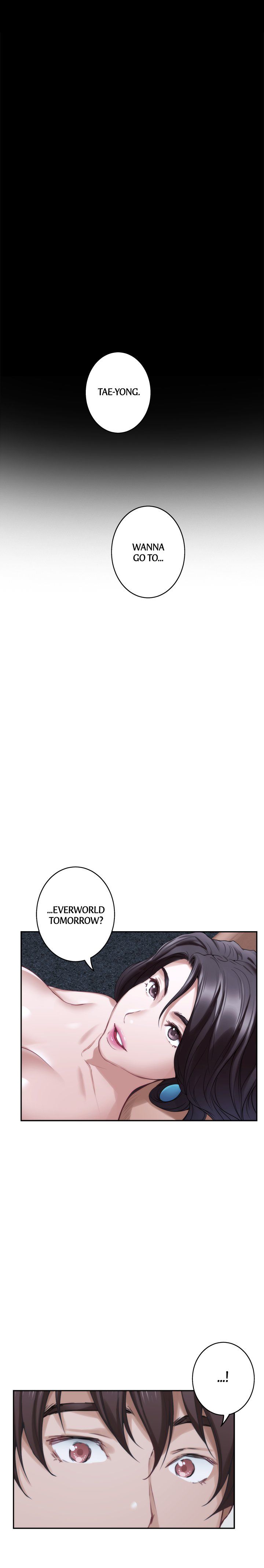 S-Mate Manhwa - Chapter 55 Page 25