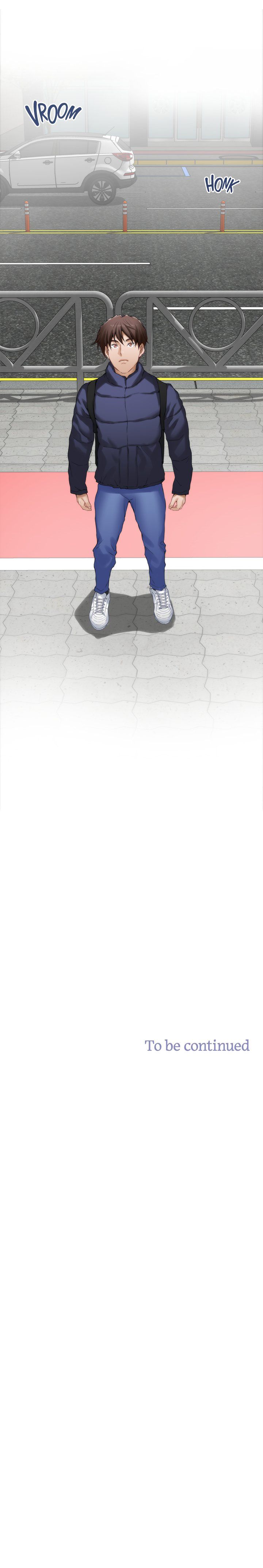 S-Mate Manhwa - Chapter 55 Page 28