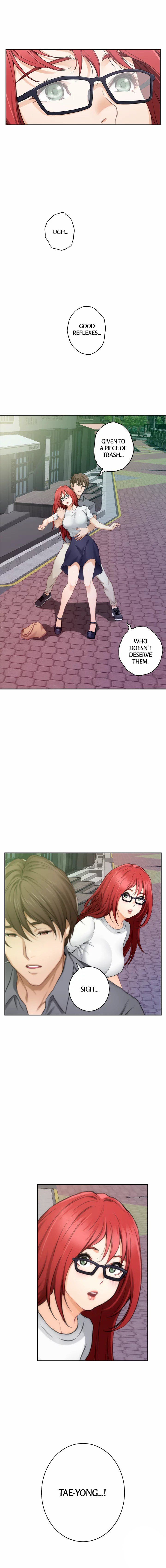 S-Mate Manhwa - Chapter 29 Page 0