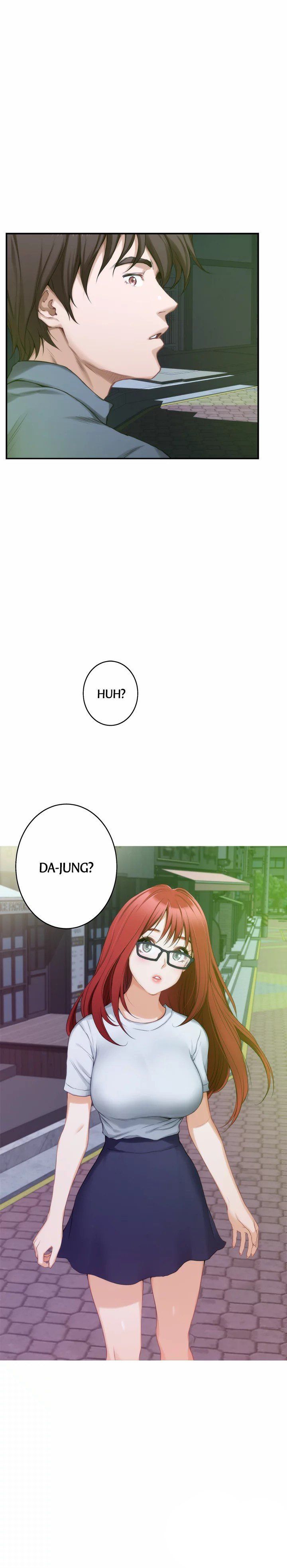 S-Mate Manhwa - Chapter 29 Page 1