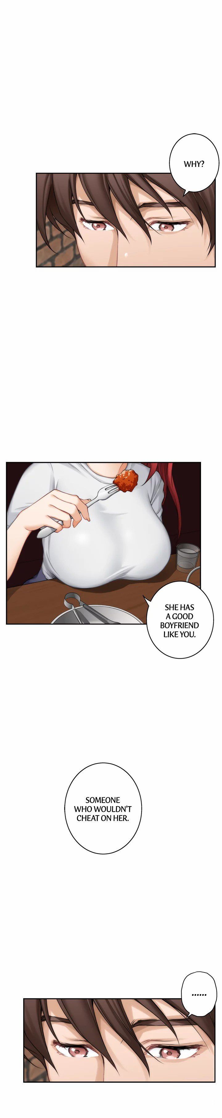 S-Mate Manhwa - Chapter 29 Page 3