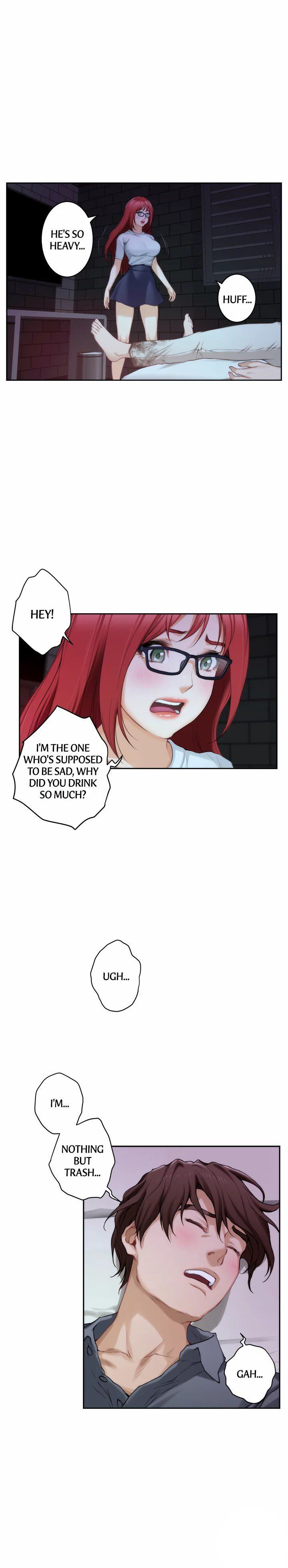 S-Mate Manhwa - Chapter 29 Page 11