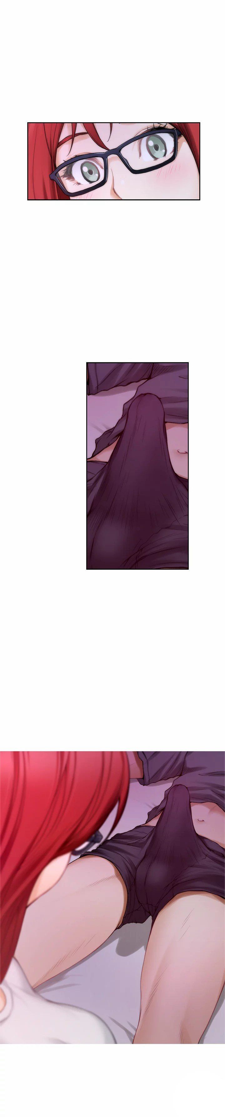 S-Mate Manhwa - Chapter 29 Page 15