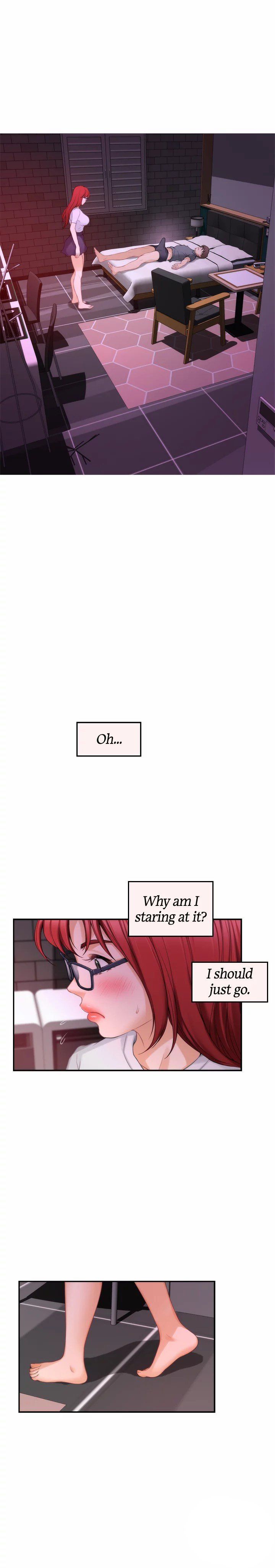 S-Mate Manhwa - Chapter 29 Page 16