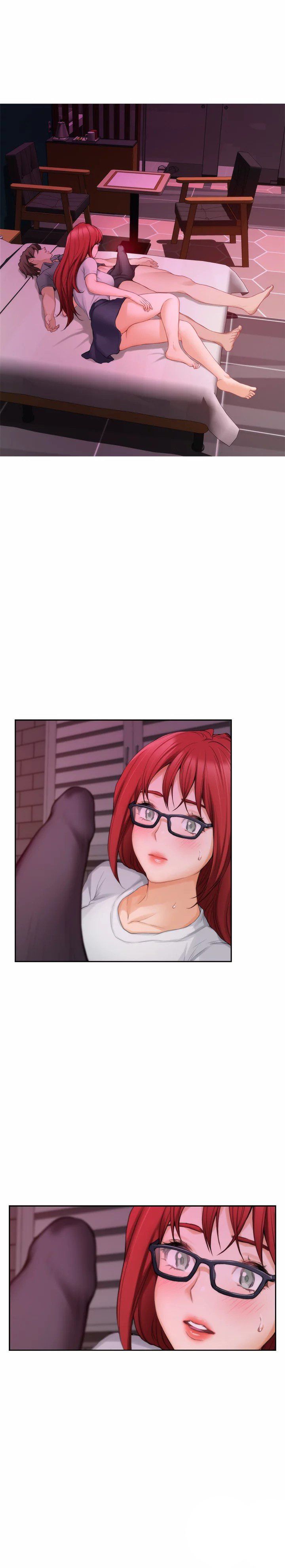 S-Mate Manhwa - Chapter 29 Page 18