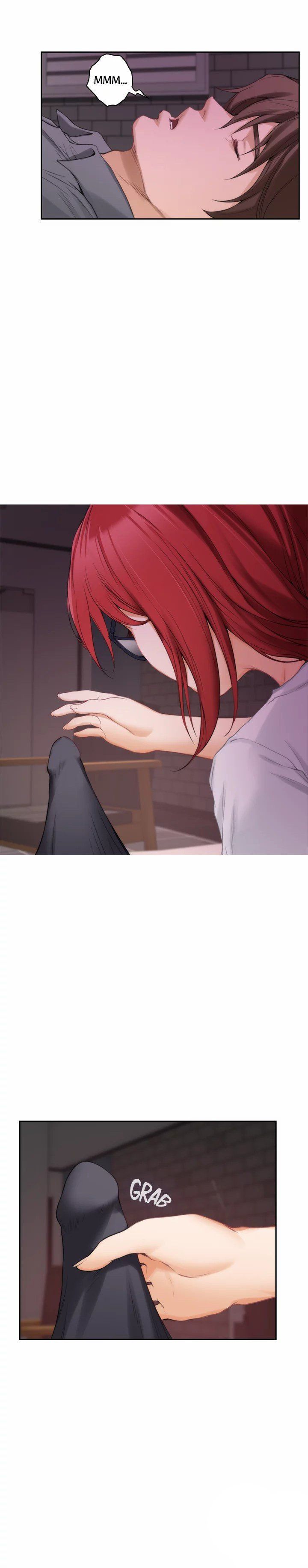 S-Mate Manhwa - Chapter 29 Page 19