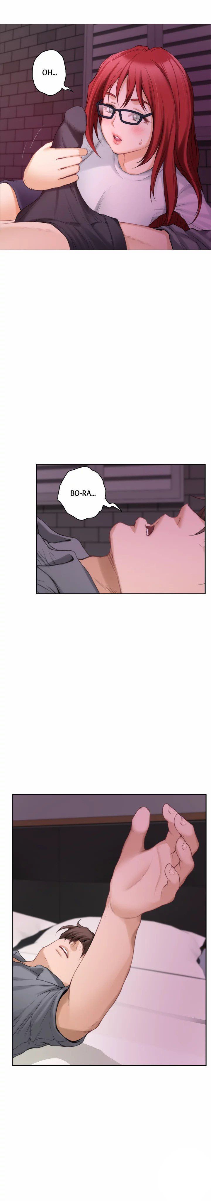 S-Mate Manhwa - Chapter 29 Page 20