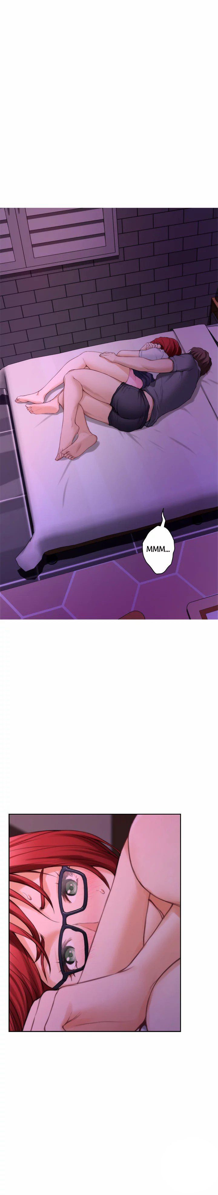 S-Mate Manhwa - Chapter 29 Page 22