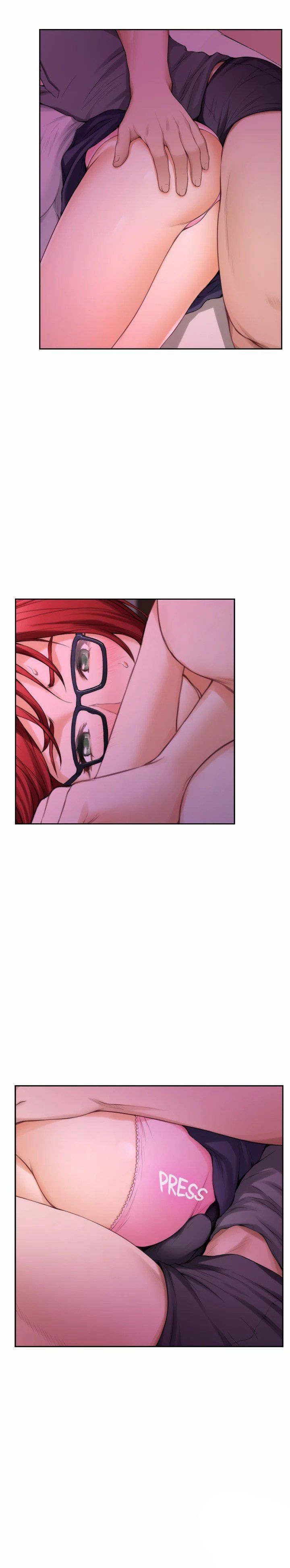 S-Mate Manhwa - Chapter 29 Page 23