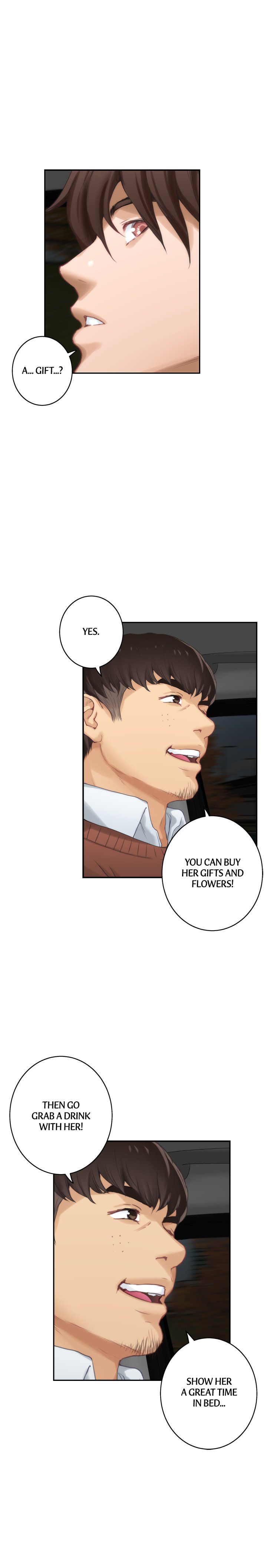 S-Mate Manhwa - Chapter 53 Page 4