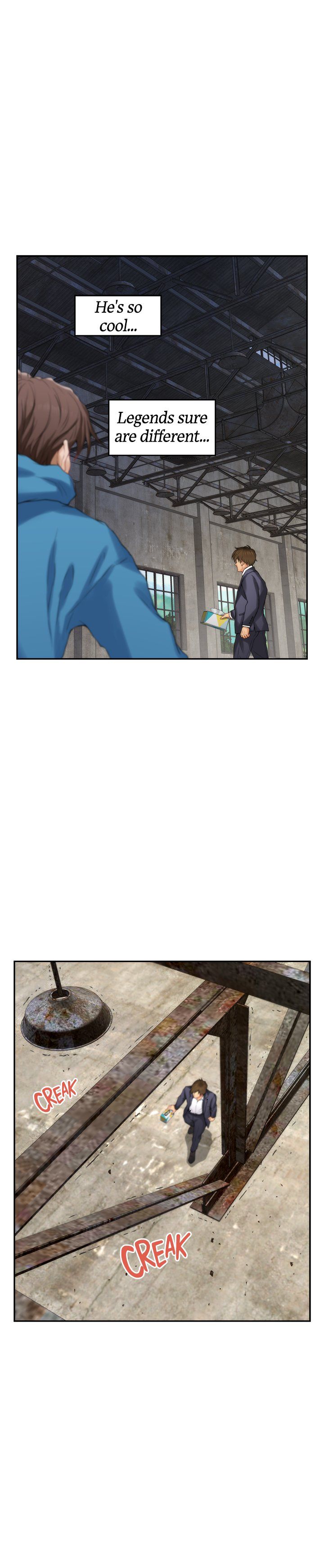 S-Mate Manhwa - Chapter 53 Page 20