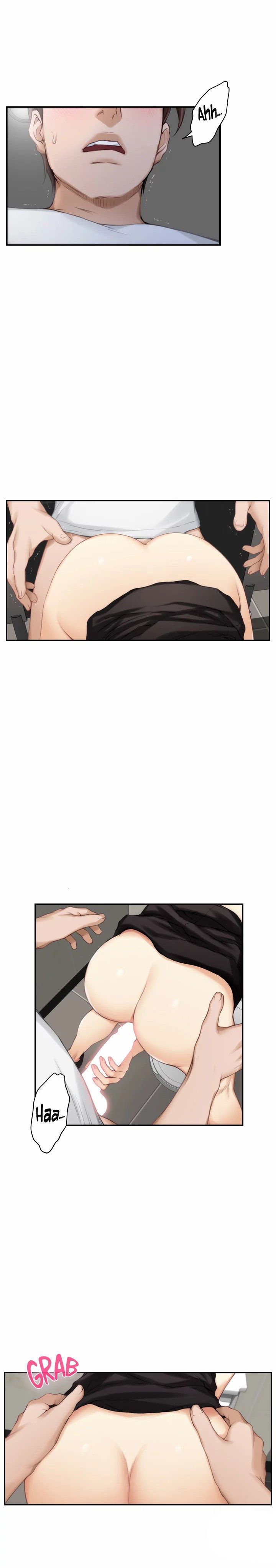 S-Mate Manhwa - Chapter 23 Page 2