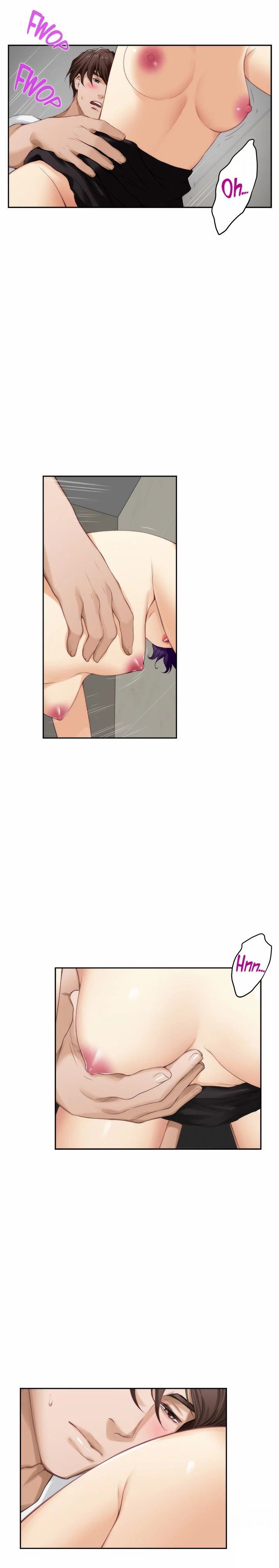 S-Mate Manhwa - Chapter 23 Page 7