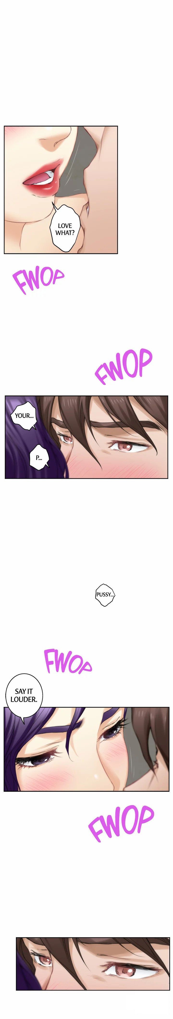 S-Mate Manhwa - Chapter 23 Page 16