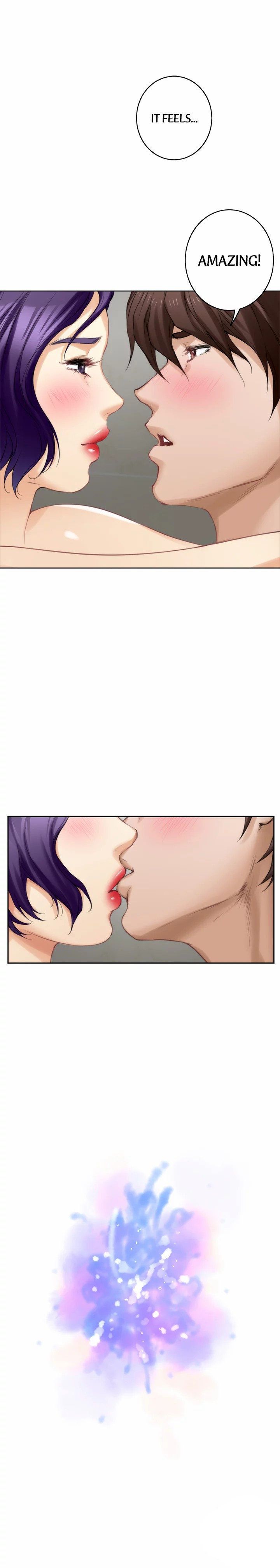 S-Mate Manhwa - Chapter 23 Page 21