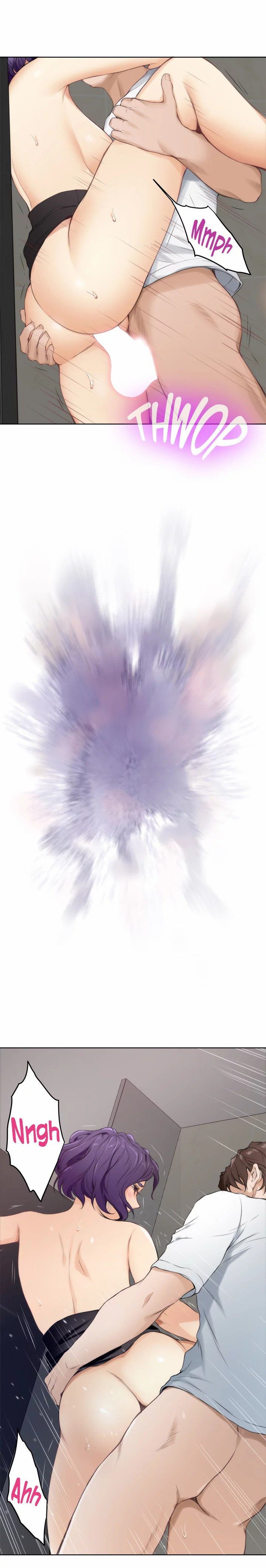 S-Mate Manhwa - Chapter 23 Page 22