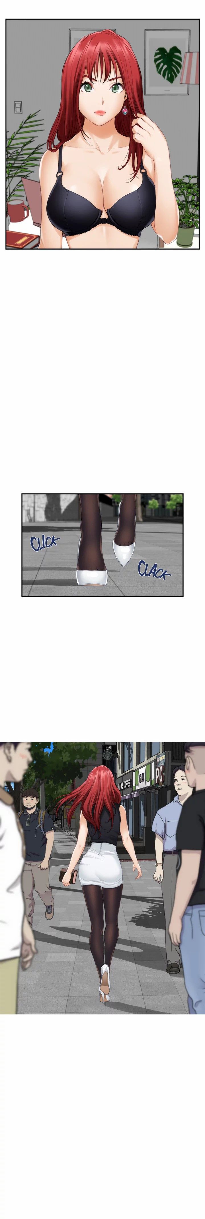 S-Mate Manhwa - Chapter 38 Page 2