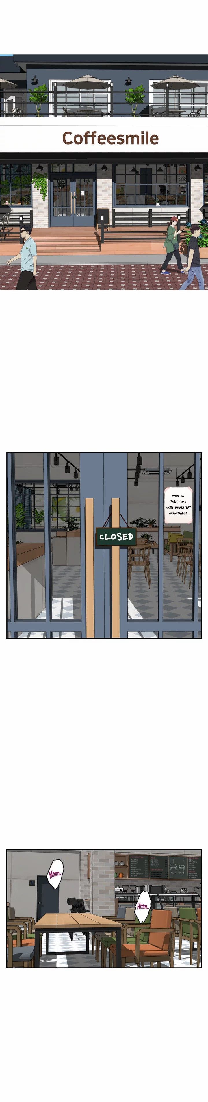 S-Mate Manhwa - Chapter 38 Page 3