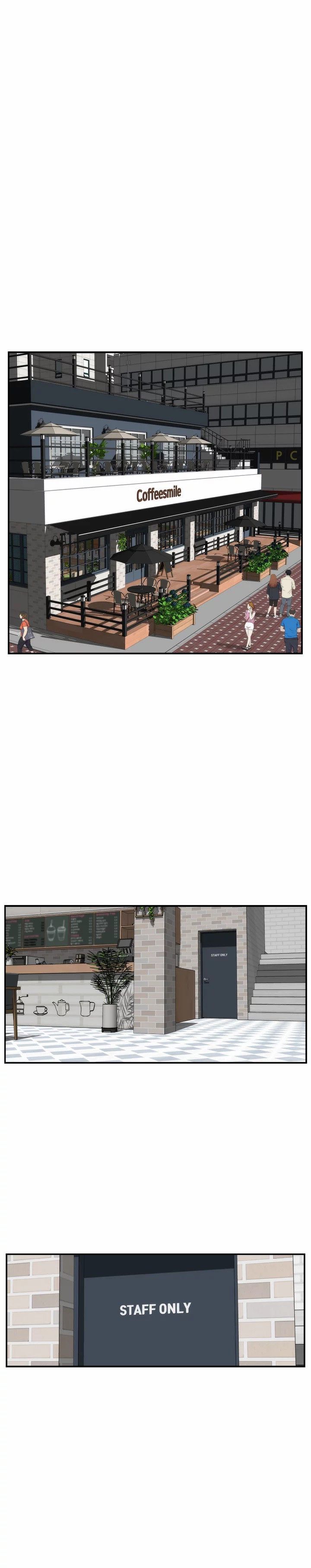 S-Mate Manhwa - Chapter 38 Page 14