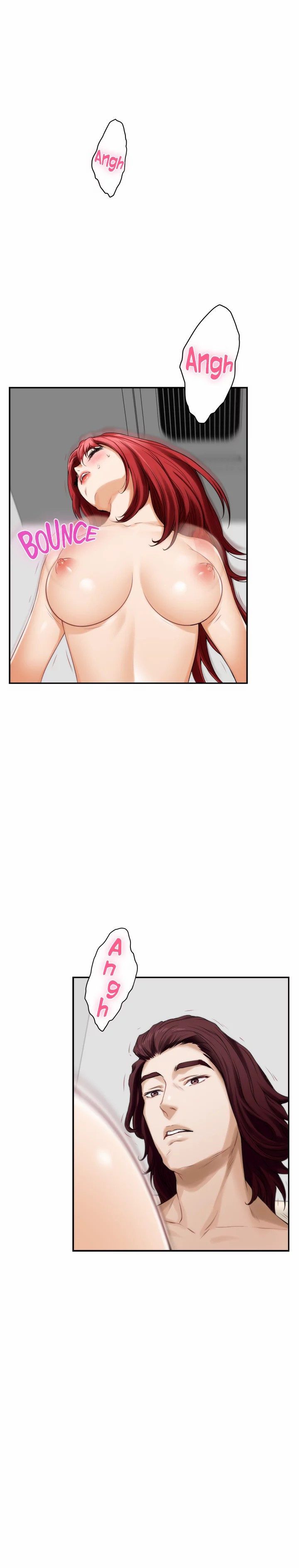 S-Mate Manhwa - Chapter 38 Page 15