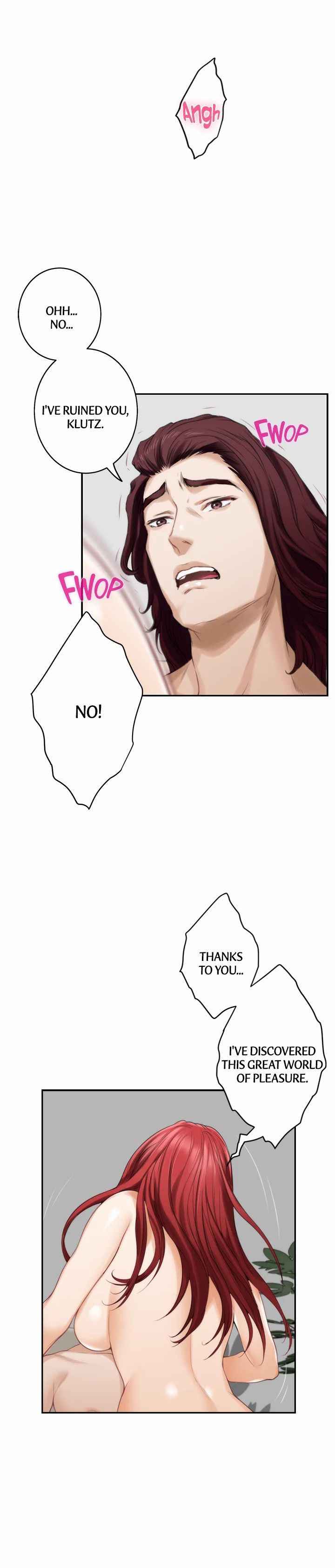 S-Mate Manhwa - Chapter 38 Page 19