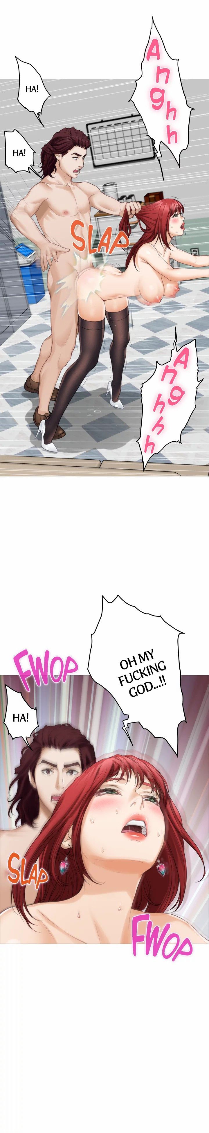 S-Mate Manhwa - Chapter 38 Page 22