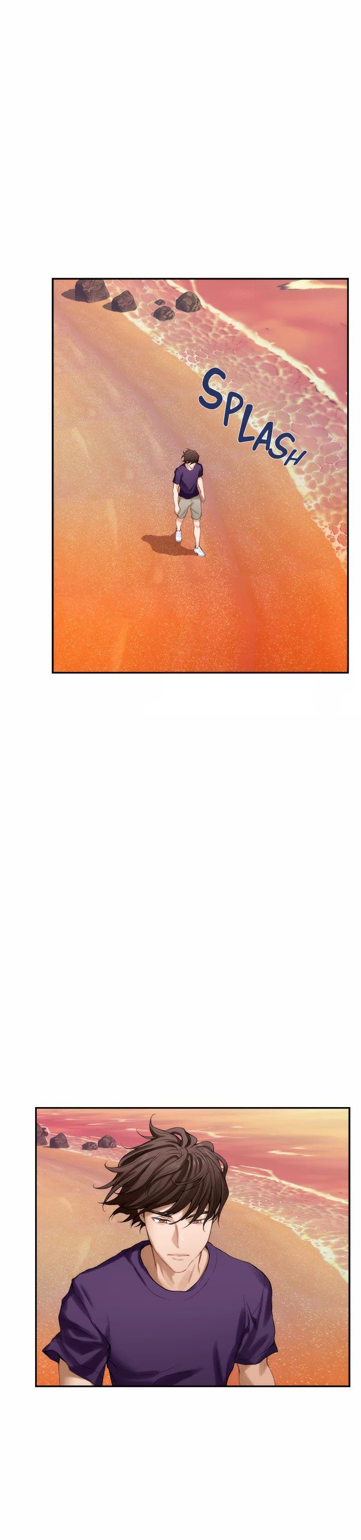 S-Mate Manhwa - Chapter 40 Page 0